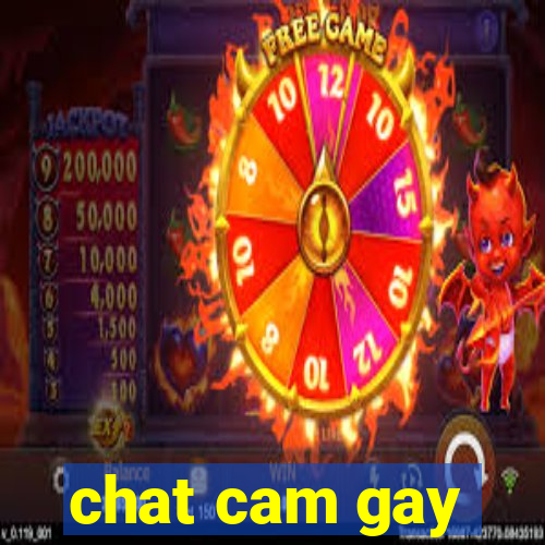 chat cam gay